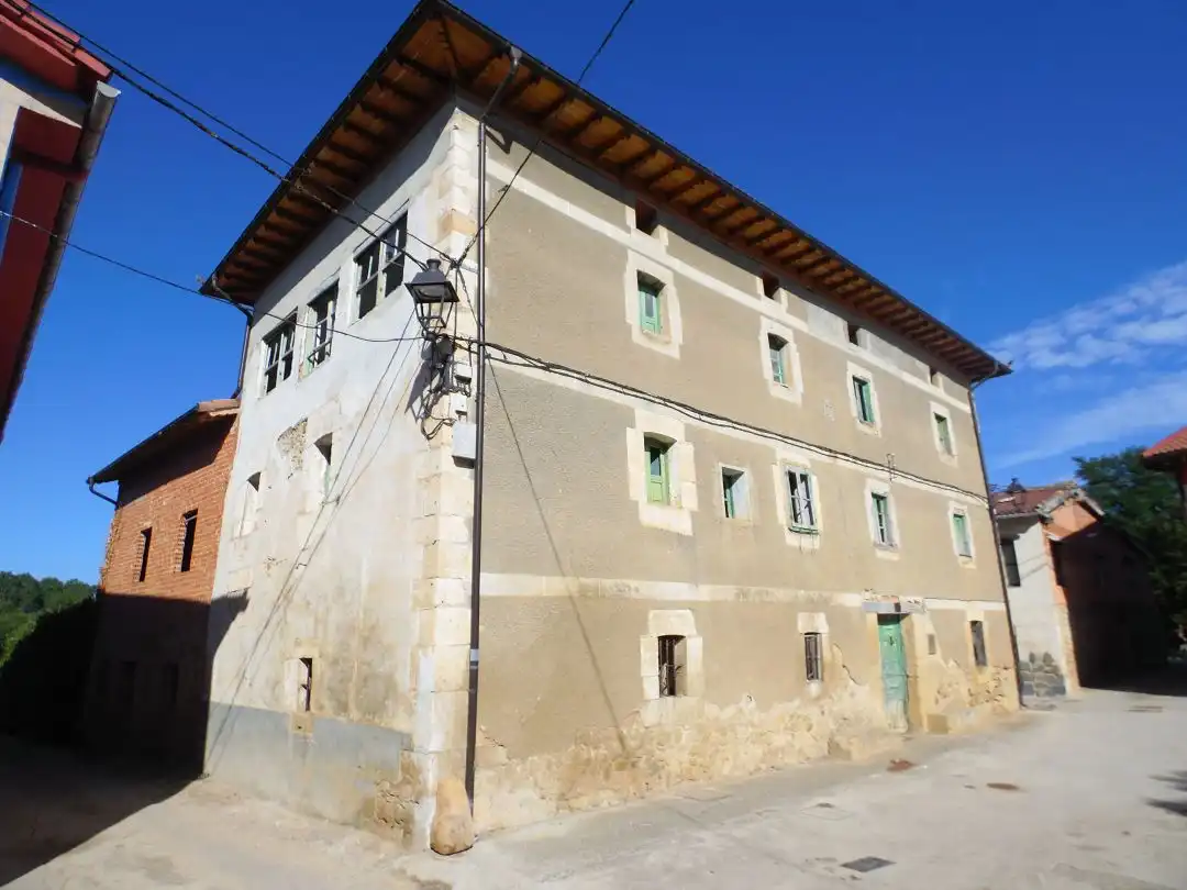 Casa en venta en Medina de Pomar, imagen 3