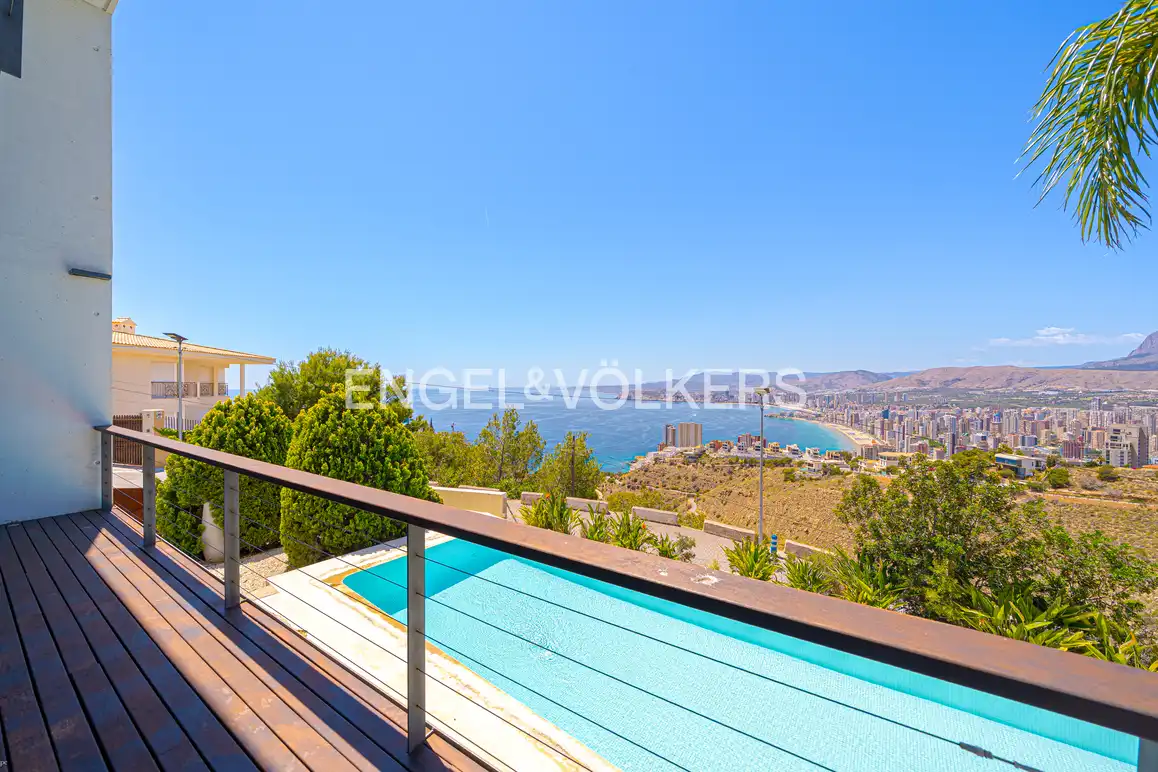 Maison avec piscine à vendre à Rincón de Loix, imagen 16