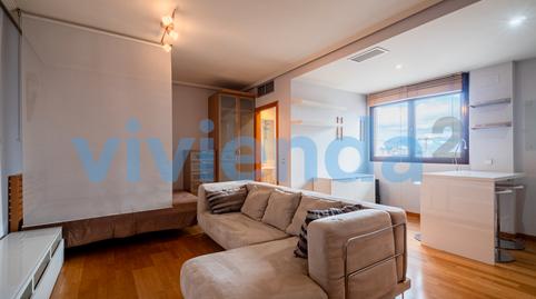 Photo 2 of Flat to rent in Avenida de Reina Victoria, Vallehermoso,  Madrid Capital