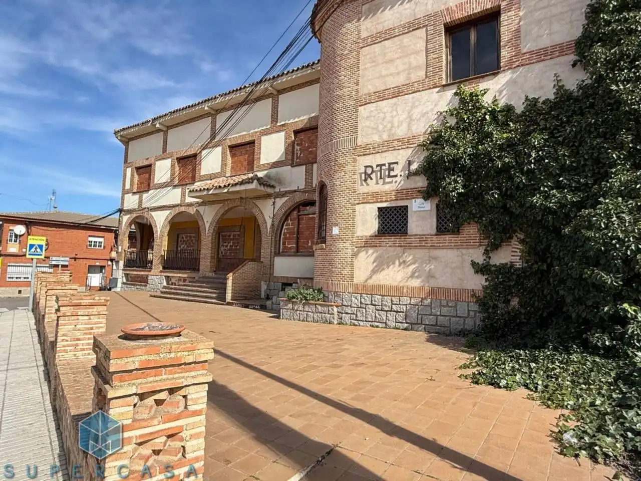 Business premises for sale in Calle San Vicente, imagen 40