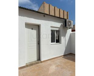 Exterior view of House or chalet for sale in Cartagena  with Terrace