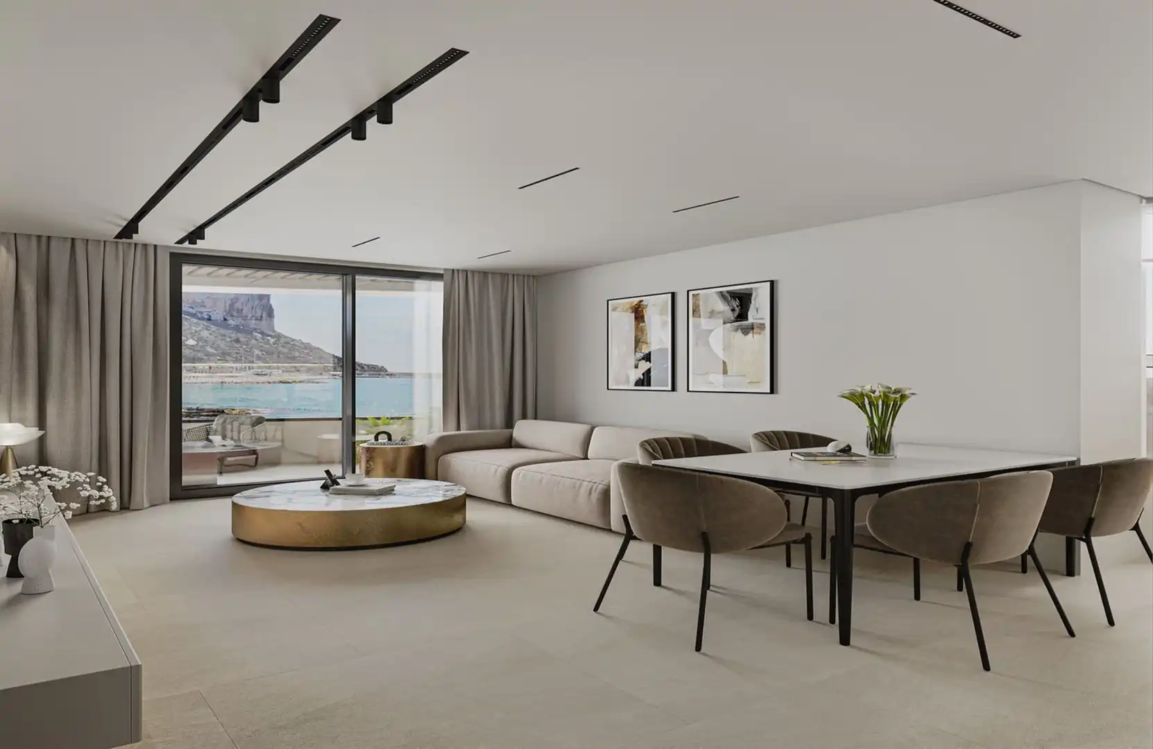 Apartamento en venta en Playa Arenal - Bol, imagen 18