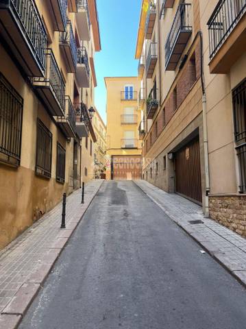 Piso en Venta en San Ildefonso - Catedral