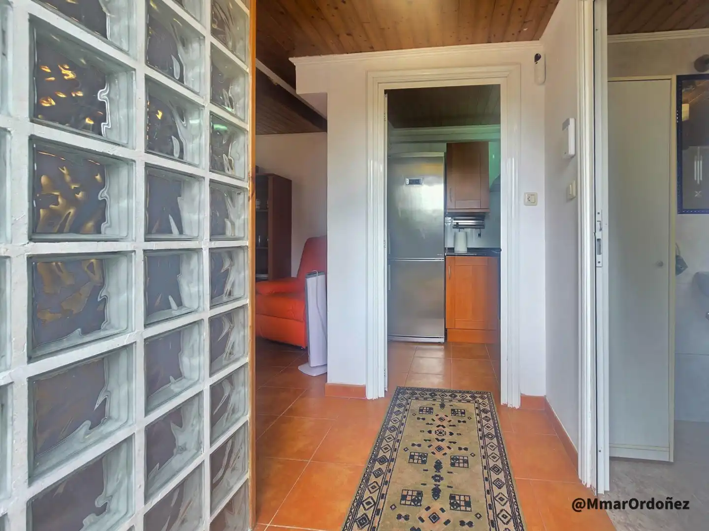 Houses for sale in Cerceda  with Heating