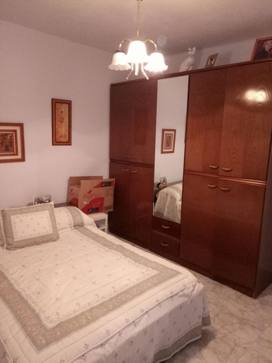 Dormitori de Casa o xalet en venda en Cáceres Capital amb Calefacció