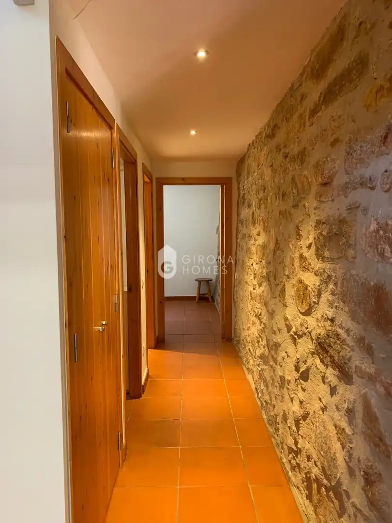 Country homes for rent in Girona  with Air Conditioner, Heating and Private garden