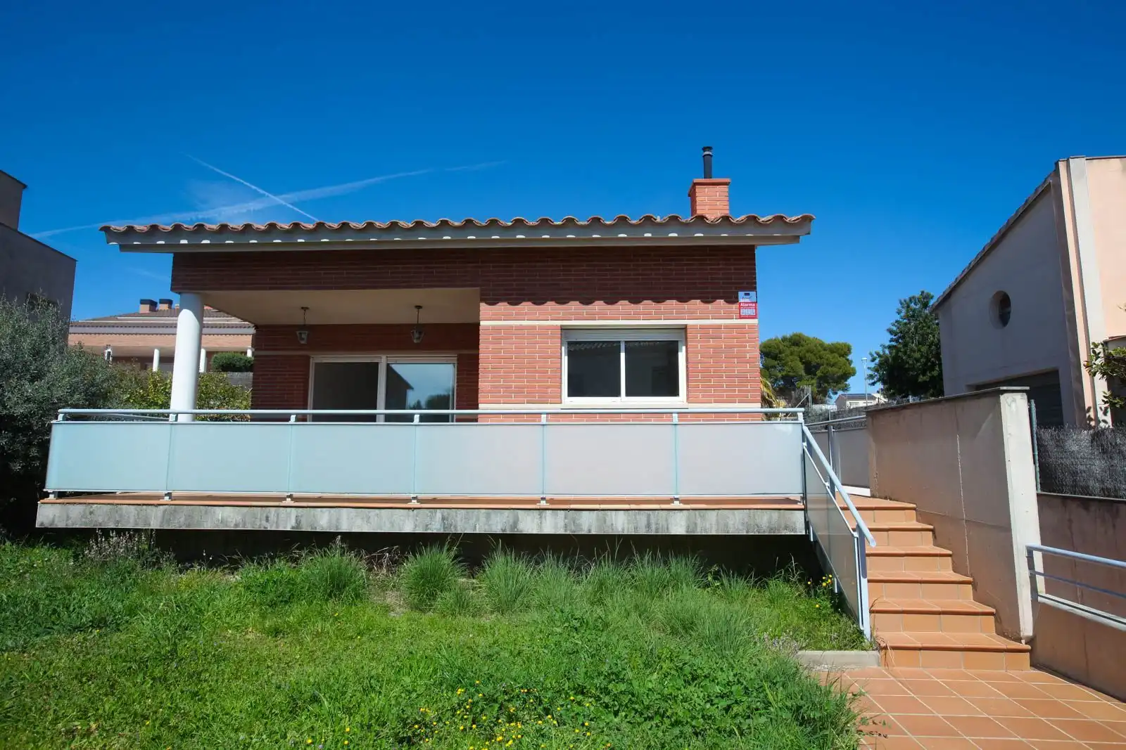 Houses for sale in Sanera, 8, Ciutat Jardí Bonanova