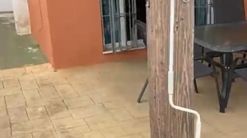 Foto 4 de Casa adosada de alquiler en Rodeo Alto - Guadaiza - La Campana, Marbella