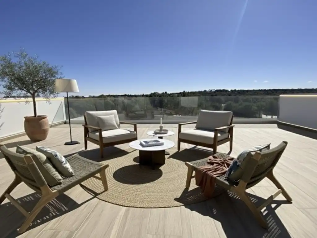 Detached house for sale in Mojadillas - Parque de las Infantas - El Paraiso, imagen 21