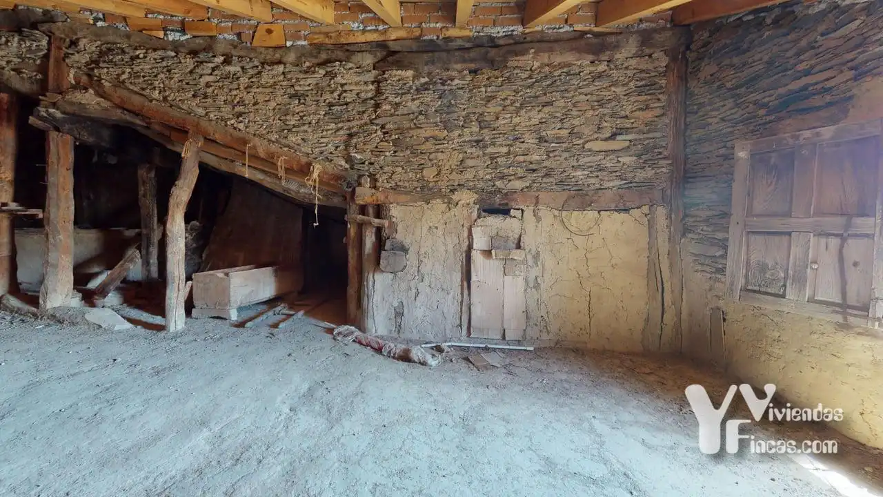 Casa o chalet en venta en Majaelrayo con Jardín privado