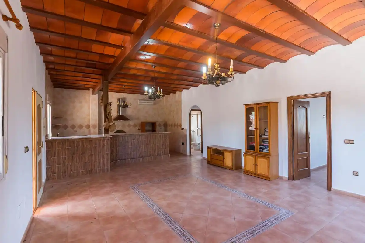 Finca rústica en venta en Pliego