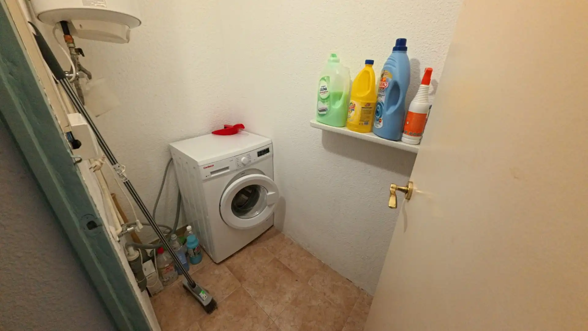 Ático en venta en Alicante / Alacant con Terraza