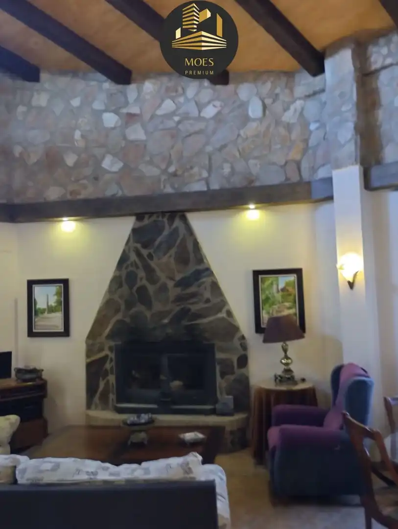 Houses for sale in Linares  with Air Conditioner, Heating and Terrace