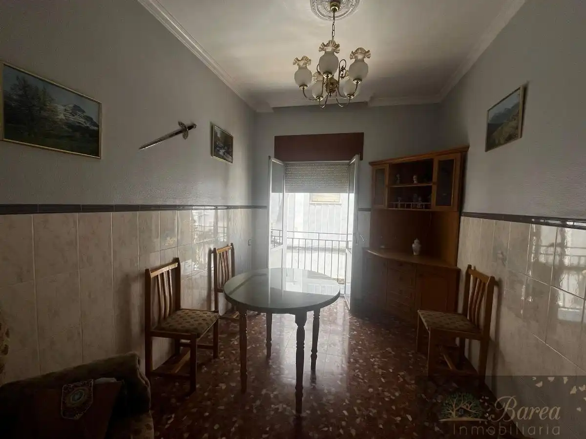 Wohnung mit Terrasse zum Verkauf in Rute, imagen 3