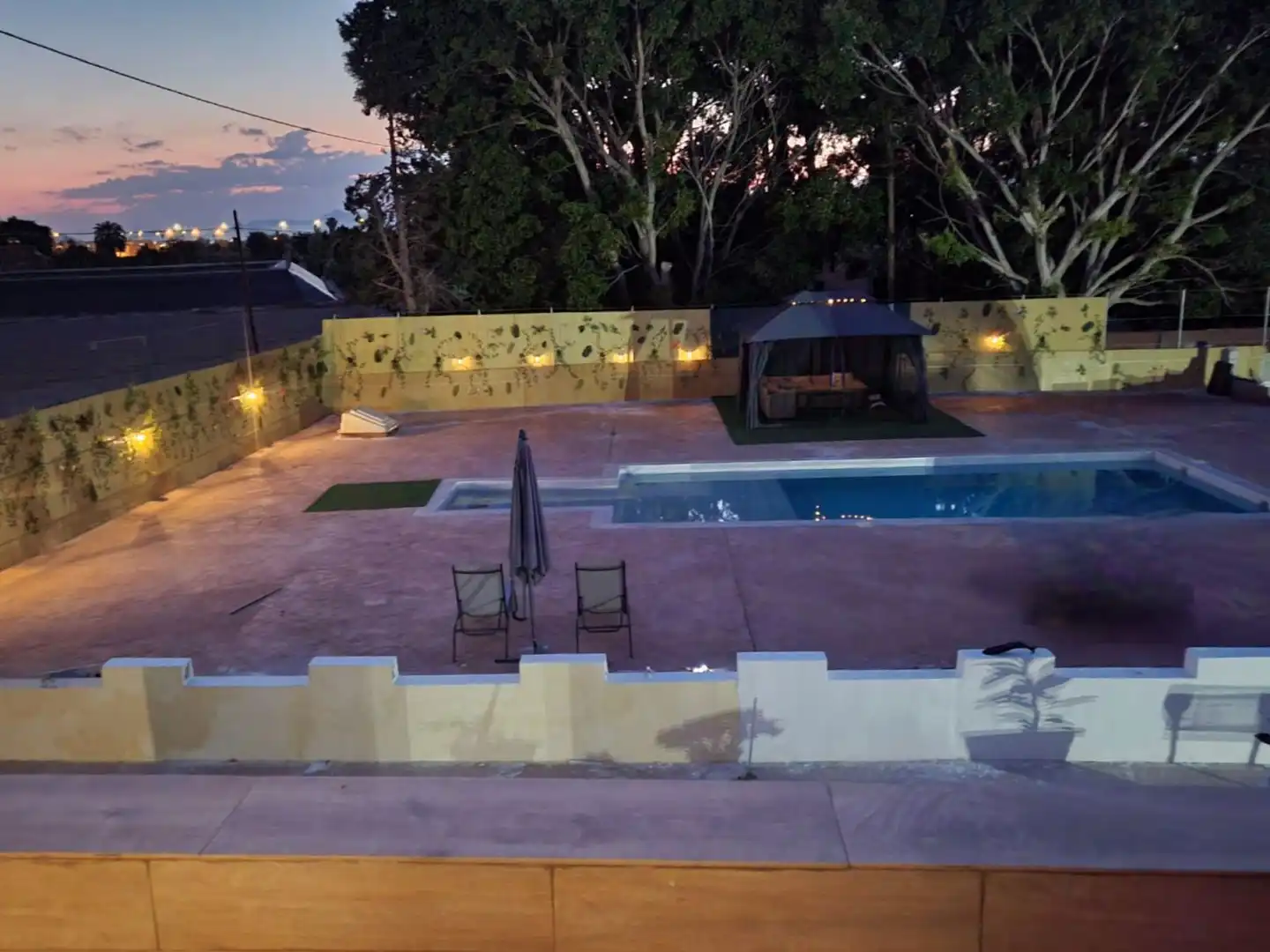 Villa avec piscine à vendre à Dolores, imagen 62