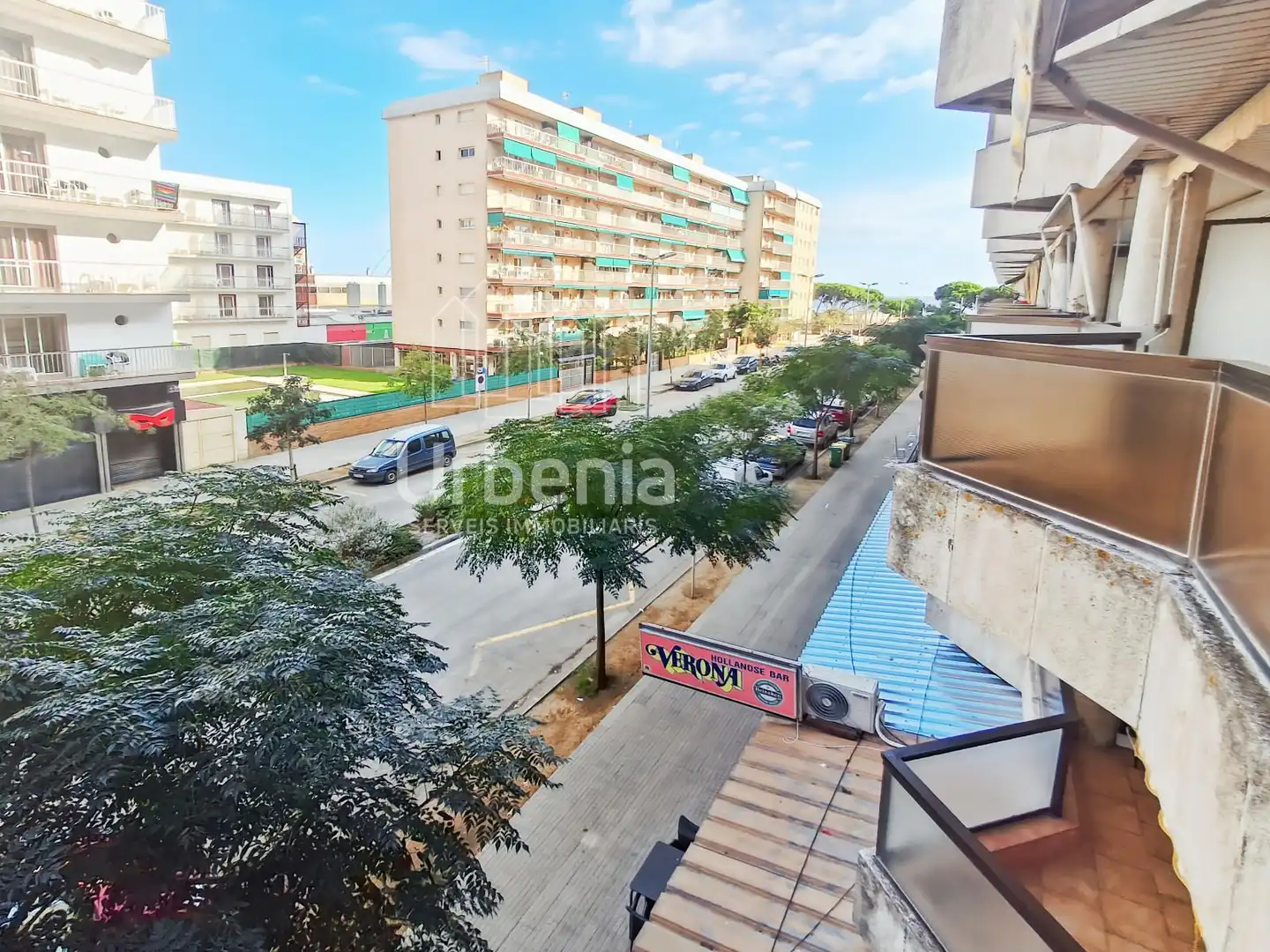 Appartement compact avec piscine à vendre à Malgrat de Mar, imagen 10