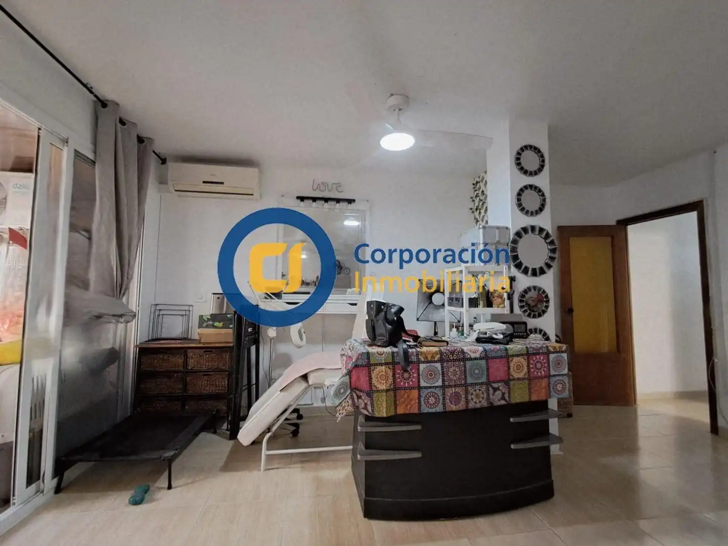 Appartement avec terrasse à vendre à Lorca Ciudad, imagen 4