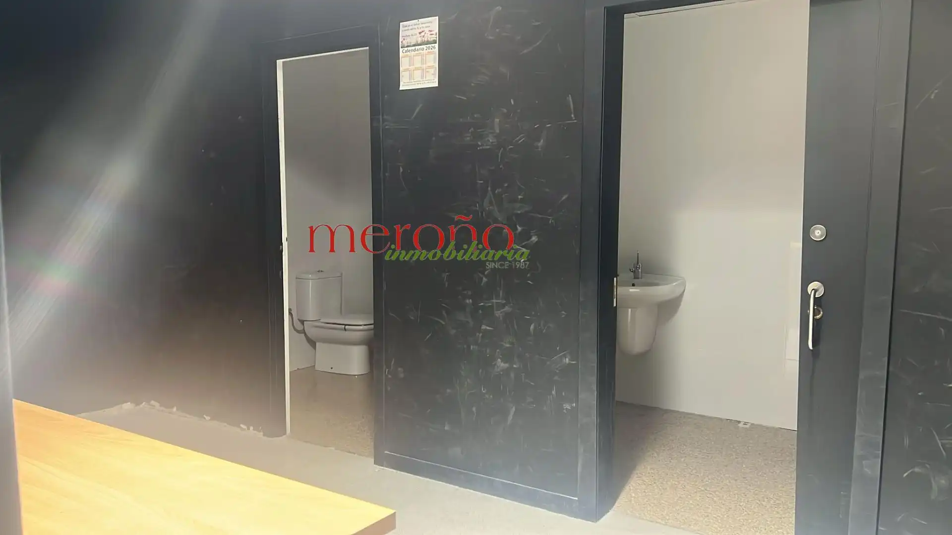 Bathroom of Commercial properties for rent in Elche / Elx