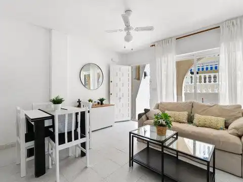Detached house with terrace for sale in La Mata, imagen 7