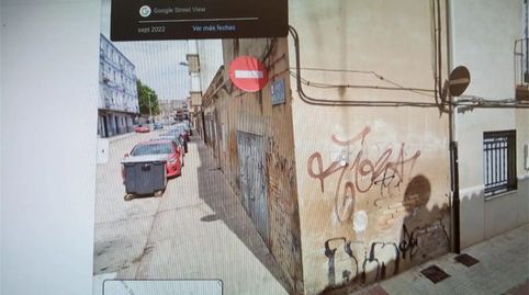 Foto 3 de Casa adosada en venta en Carrer Martí Viciana, 4, Centro, Vila-real