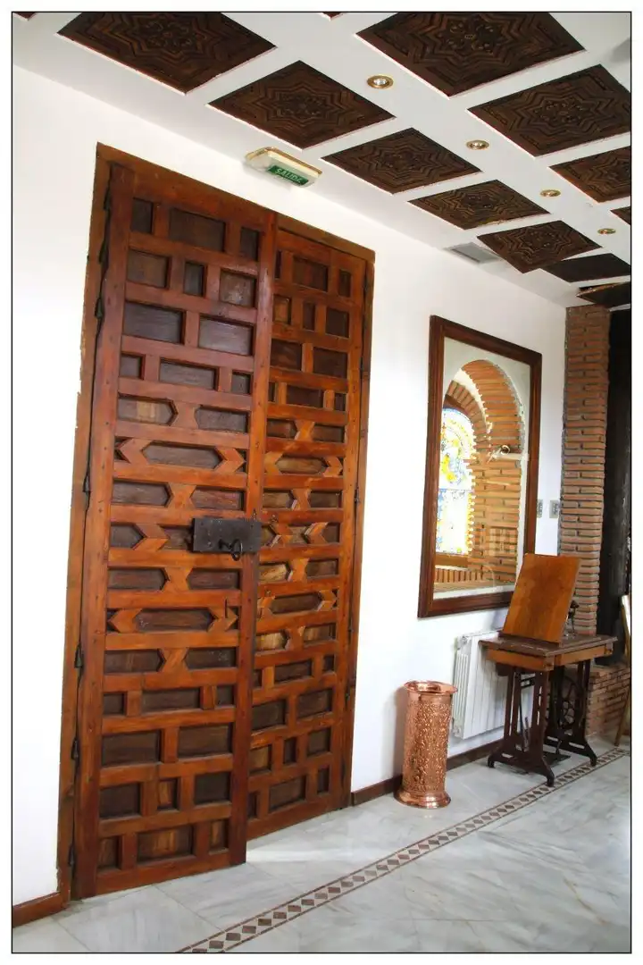 Inmuebles singulares con ascensor en venta en Diezma, imagen 41