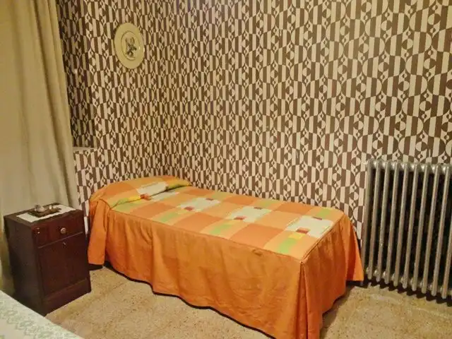 Dormitori de Casa o xalet en venda en Regumiel de la Sierra