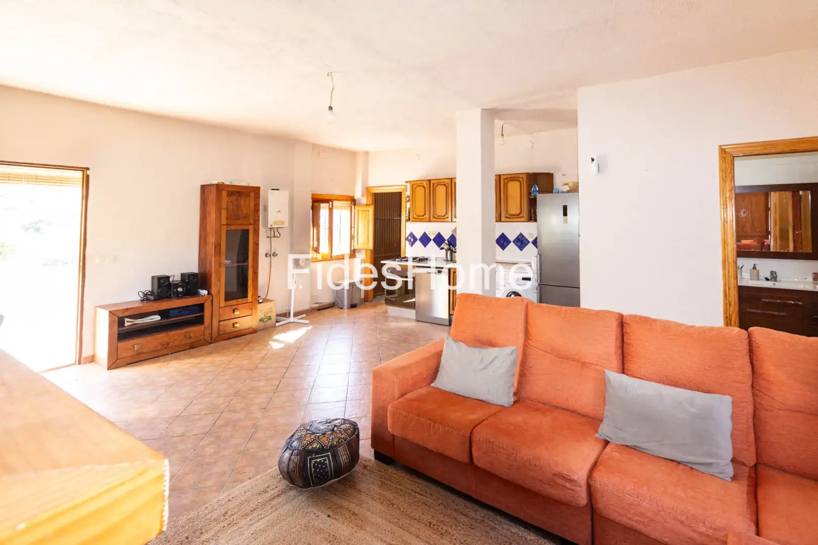 Maison rustique à vendre à Plaza Constitucion 10, imagen 17