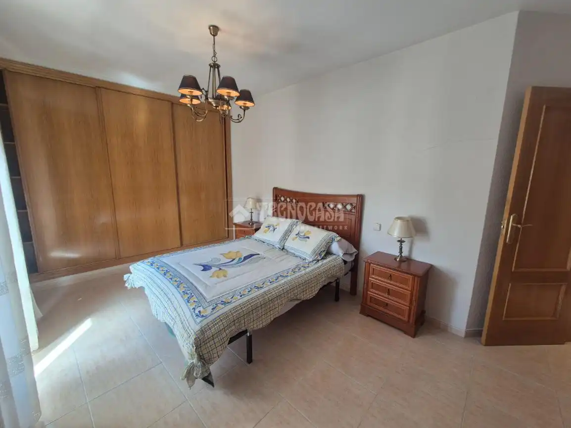Habitación de Piso en venta en Sigüenza con Aire acondicionado, Calefacción y Balcón
