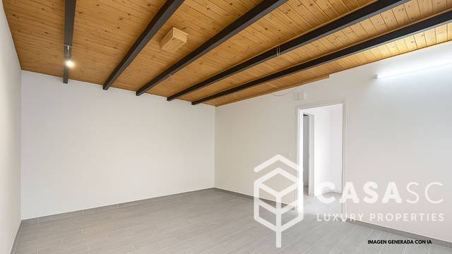 Local comercial en Venta en Carrer de les Escoles en Sant Ramón