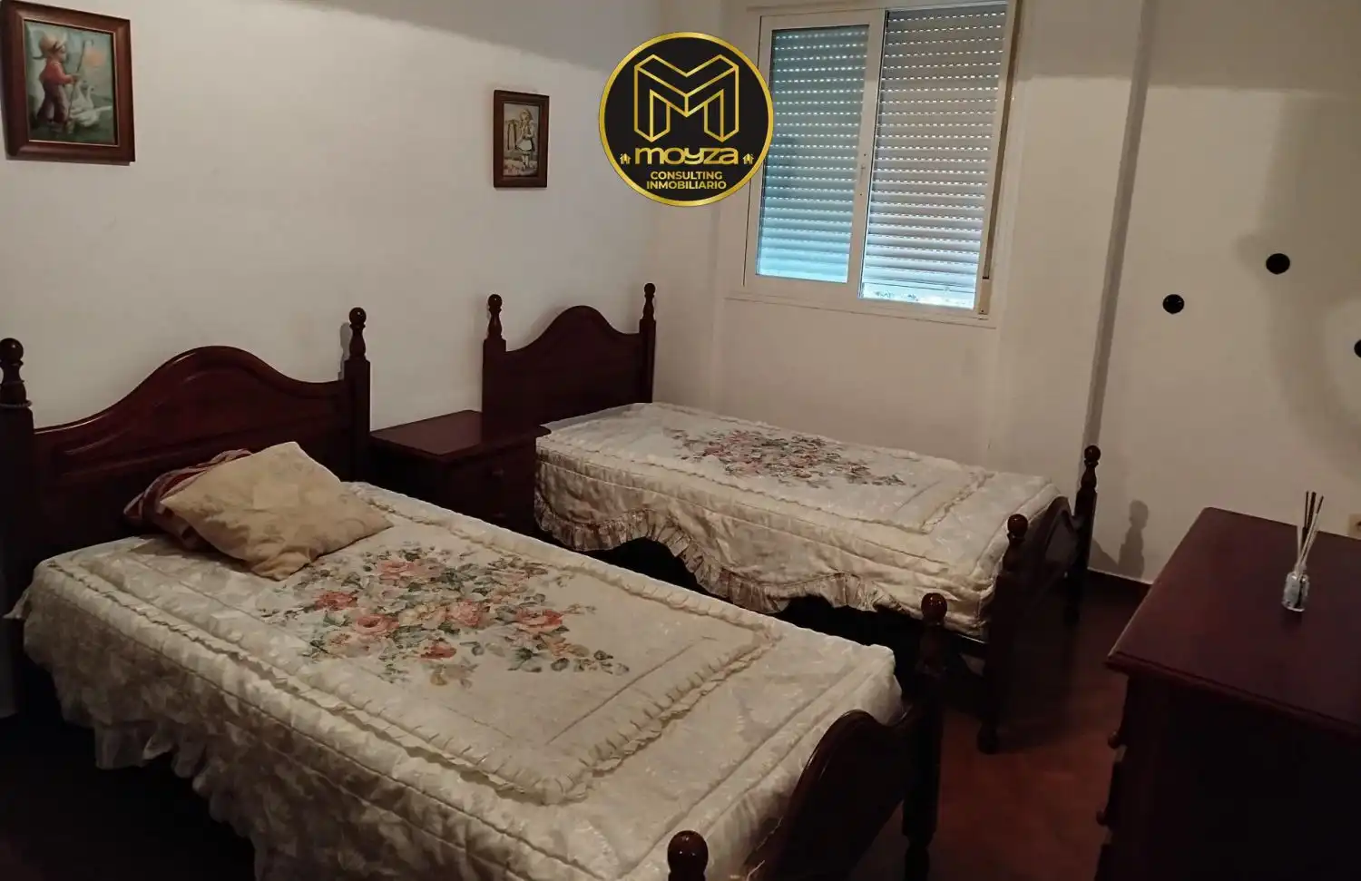 Piso con ascensor en venta en Torredelcampo, imagen 4