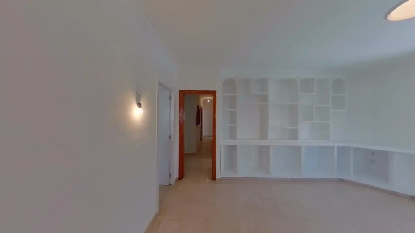Casa en venda a Ciudad Jardín, imagen 4