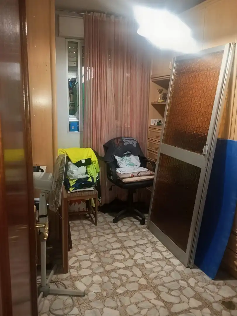 Gebäude zum Verkauf in Valleaguado - La Cañada