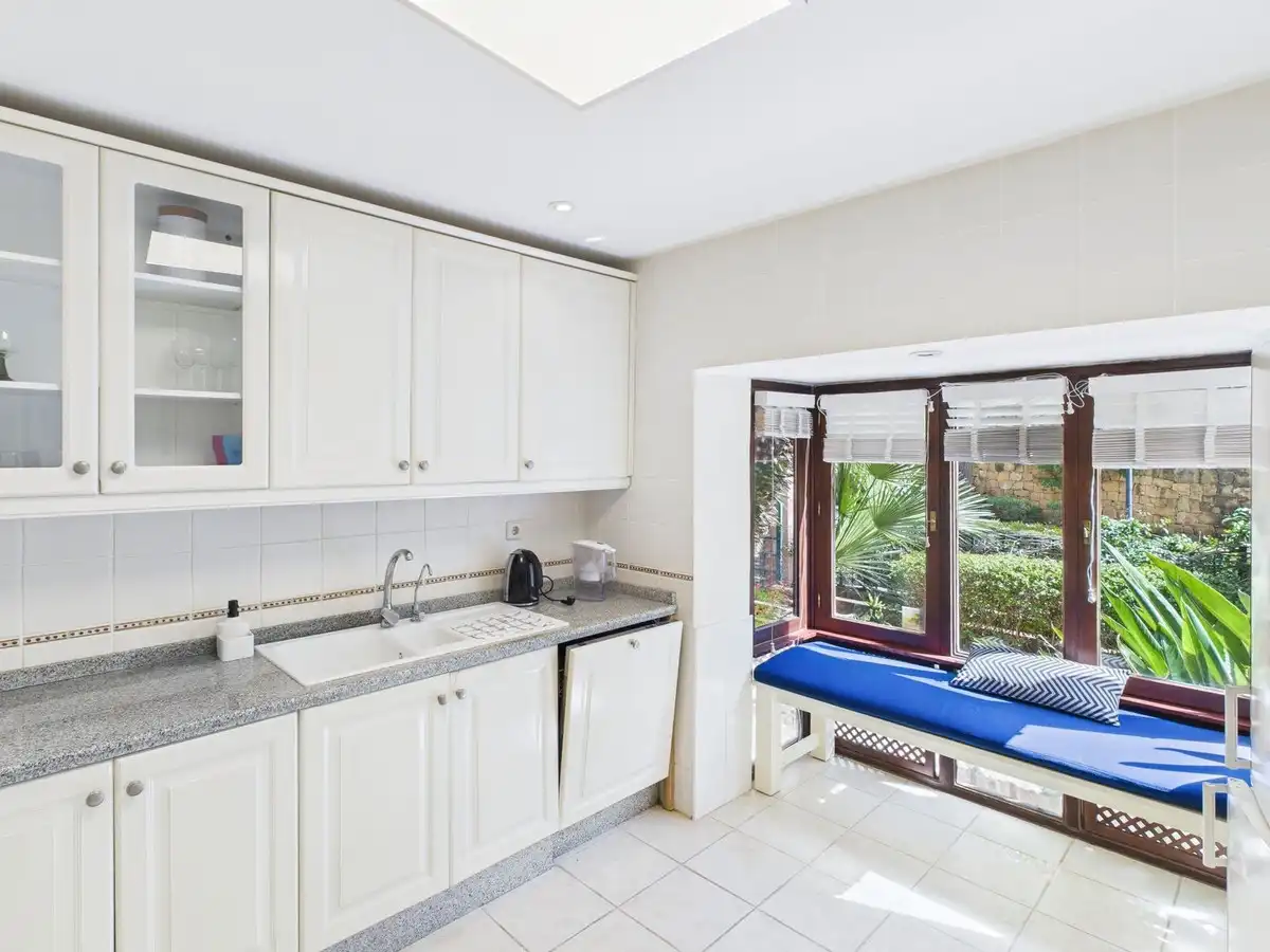 Chalet con piscina en venta en Carretera de Cádiz 340, imagen 14