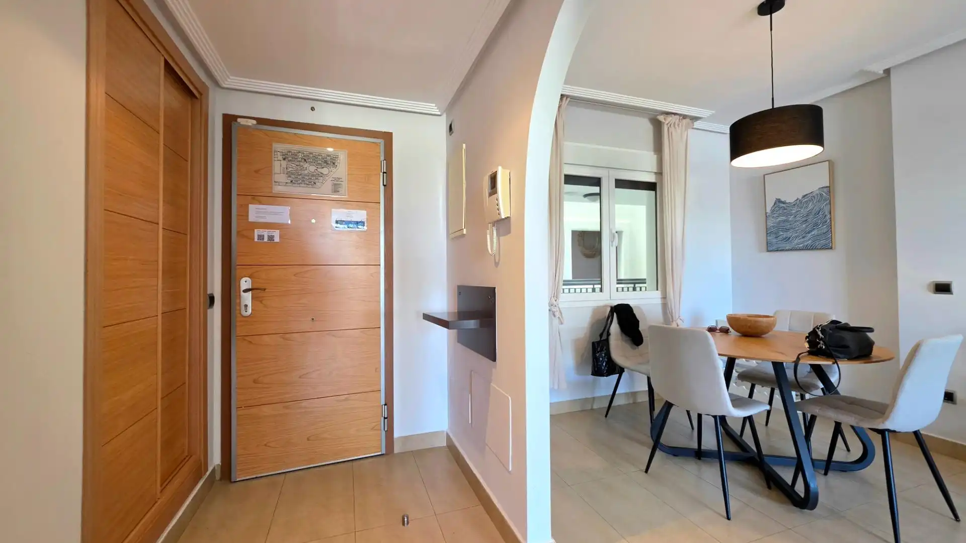 Apartament amb terrassa en venda a Avenida del Príncipe Felipe 10, imagen 9