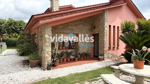 Casa a la venta en Santa Maria de Palautordera, imatge 2