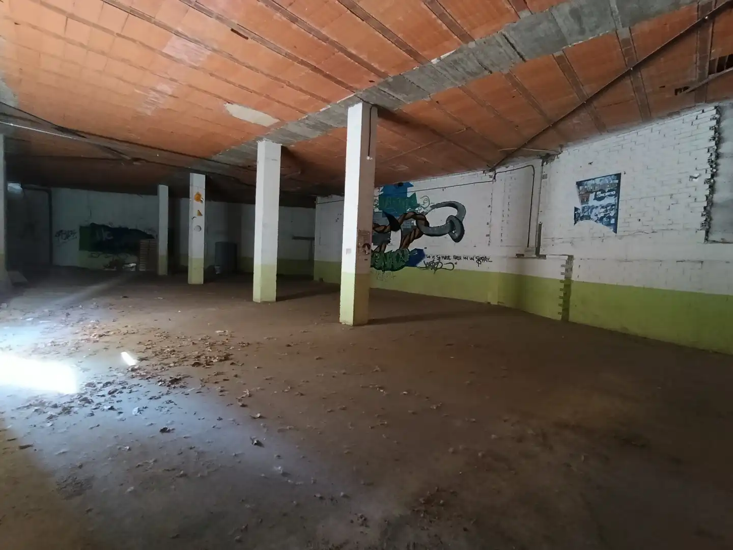 Business premises for sale in Calle Claudio Rodríguez, imagen 4
