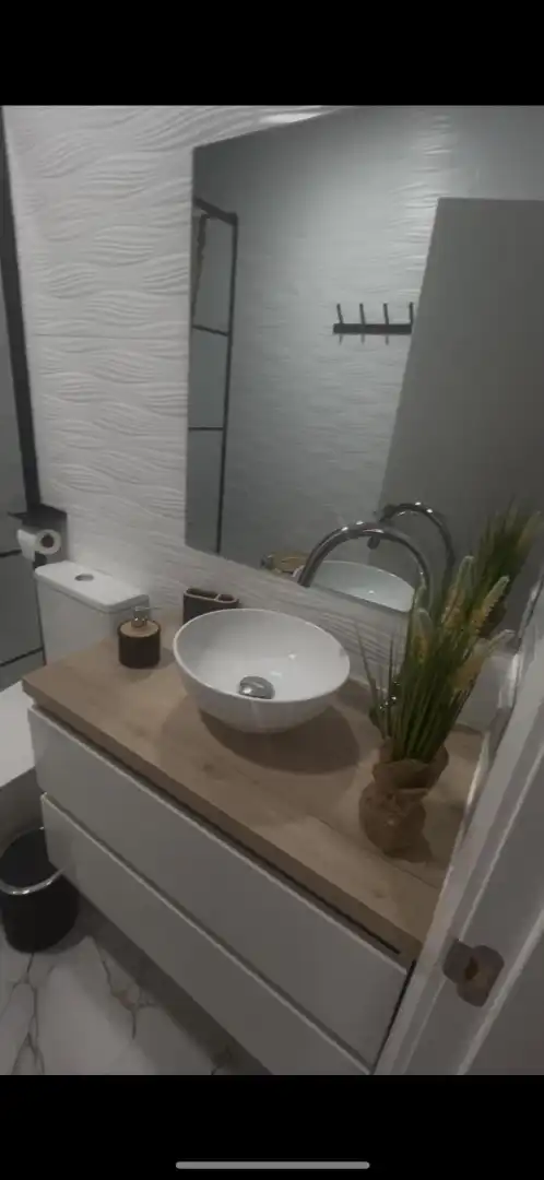 Villa con piscina in vendita a Camino del Serón, imagen 21