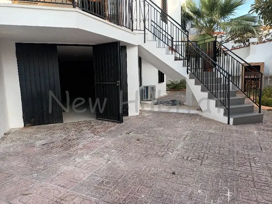 Casa aparellada amb jardí en venda a Benicasim Golf, imagen 21