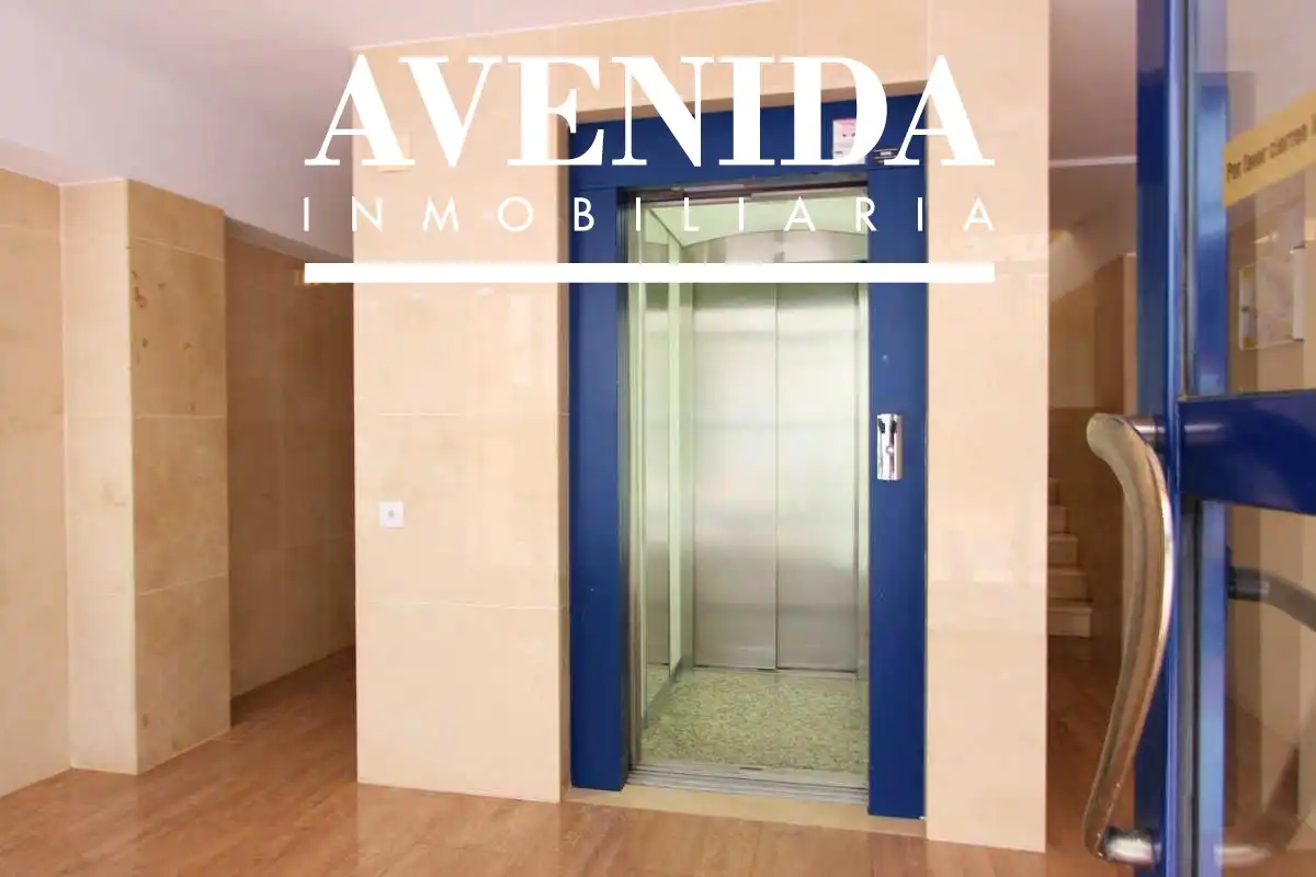 Apartment mit Aufzug zum Verkauf in Zaragoza 3, imagen 48