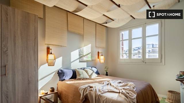 Piso en Alquiler en La Nova Esquerra de l'Eixample