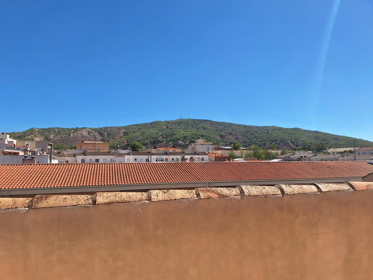 Detached house with terrace for sale in El Pinós / Pinoso, imagen 47