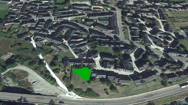 Terreno en Venta en C/ Pleta Garos en Garòs