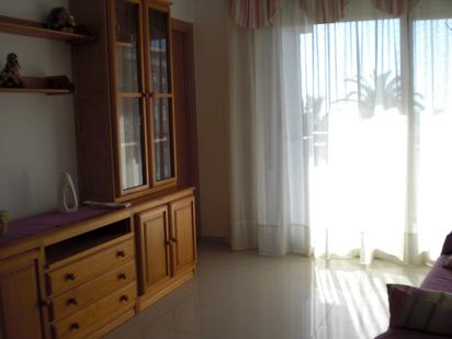 Bedroom of Flat to rent in Benicarló  with Balcony