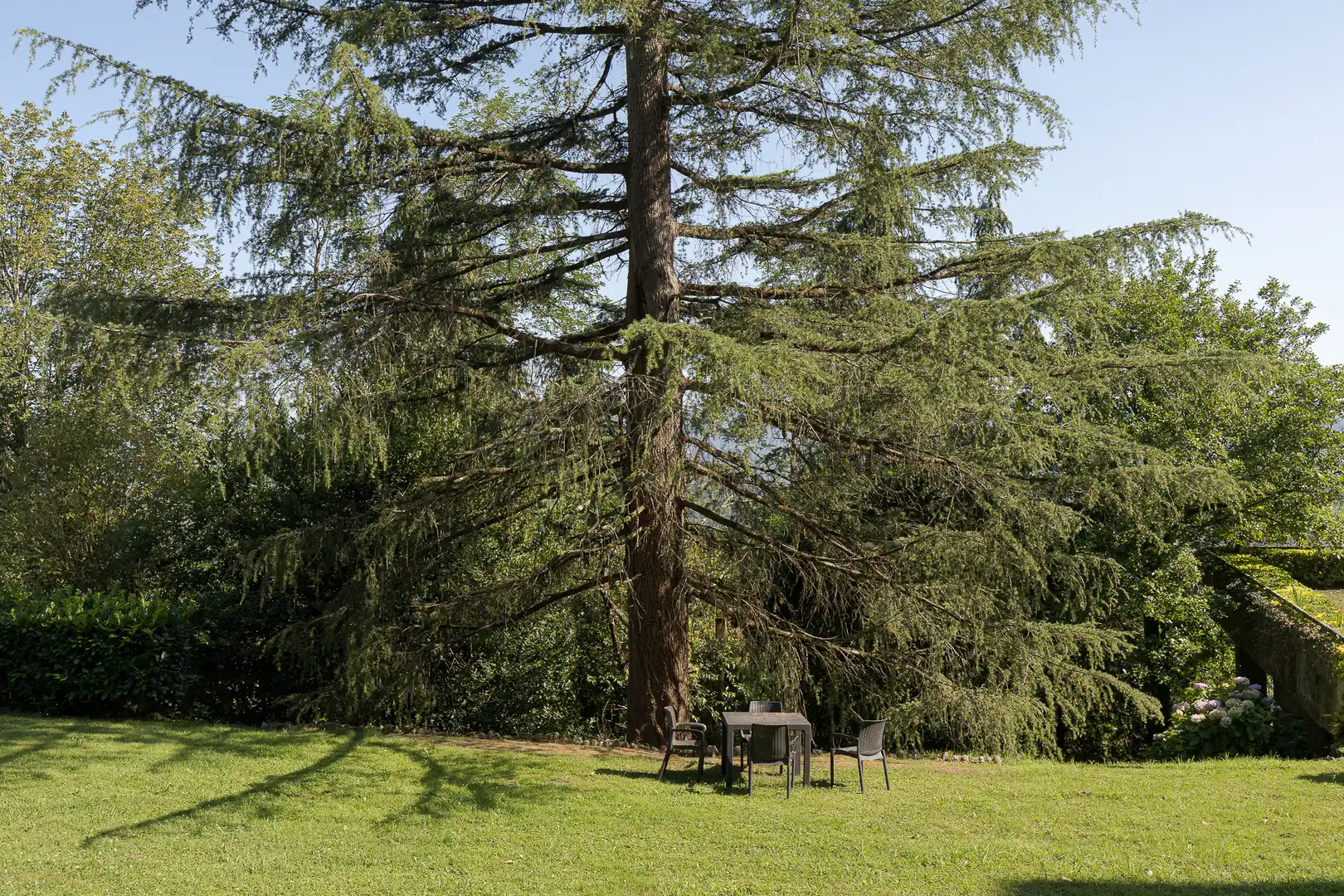 Jardí de Pis en venda en Donostia - San Sebastián  amb Aire condicionat, Calefacció i Forn