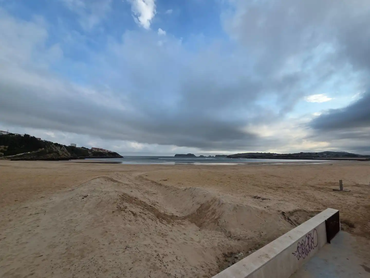 Pis amb ascensor en venda a Suances, imagen 5