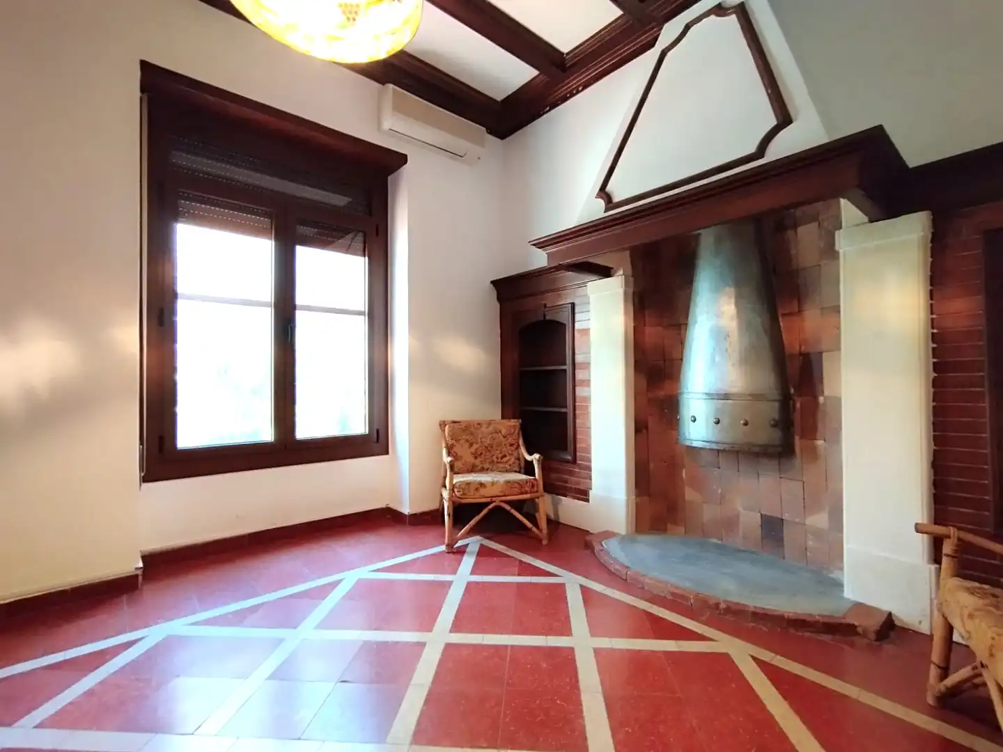 Maison rustique avec terrasse à vendre à Cocentaina, imagen 4