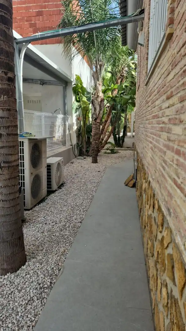Terrace of Houses for sale in Murcia  with Air Conditioner, Heating and Parquet flooring