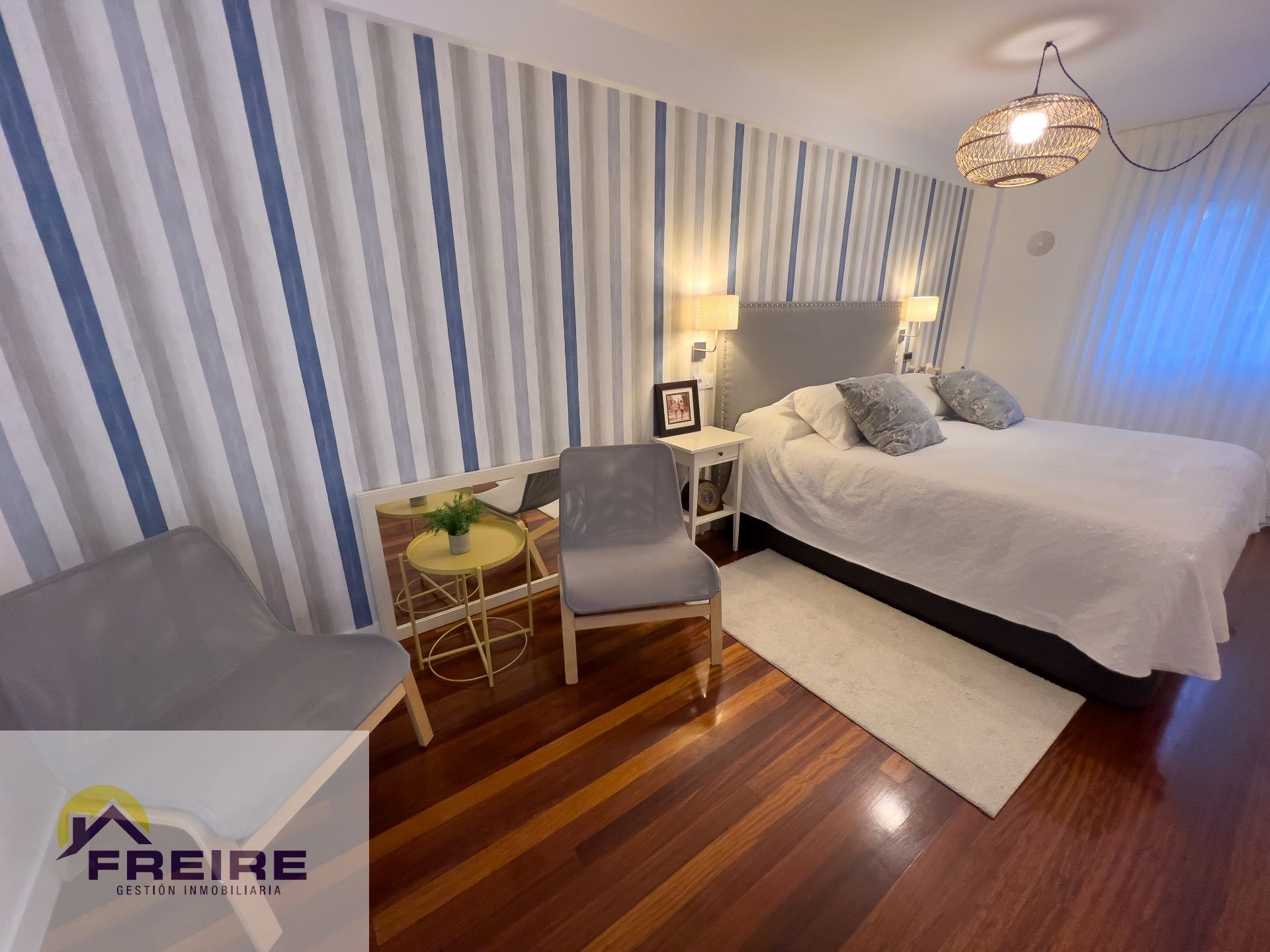 Flat for sale in Bueu