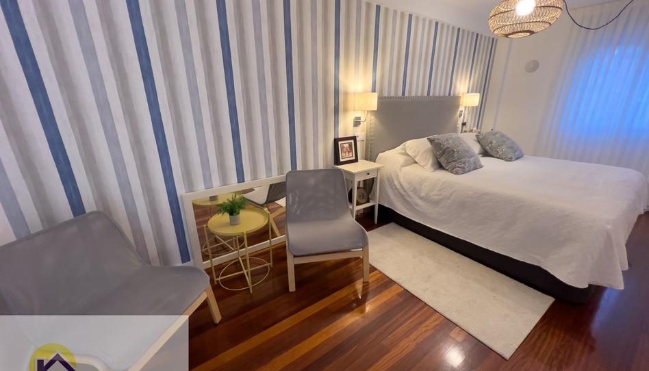 Photo 1 of Flat for sale in Bueu, Pontevedra