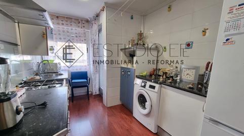 Foto 4 de Piso en venta en Calle Maestro Guridi, 3, San José - El Montalvo, Salamanca Capital